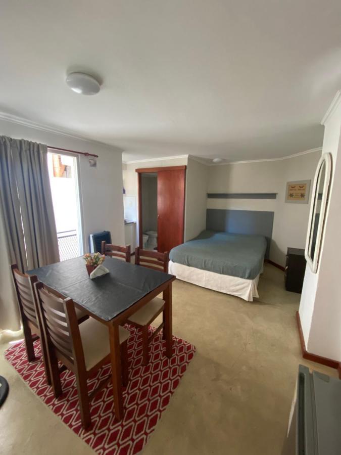 Appartement Sarmiento Monoambiente à Concordia Extérieur photo