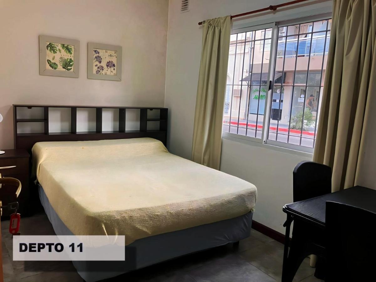 Appartement Sarmiento Monoambiente à Concordia Extérieur photo