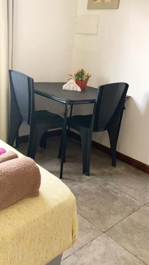 Appartement Sarmiento Monoambiente à Concordia Extérieur photo