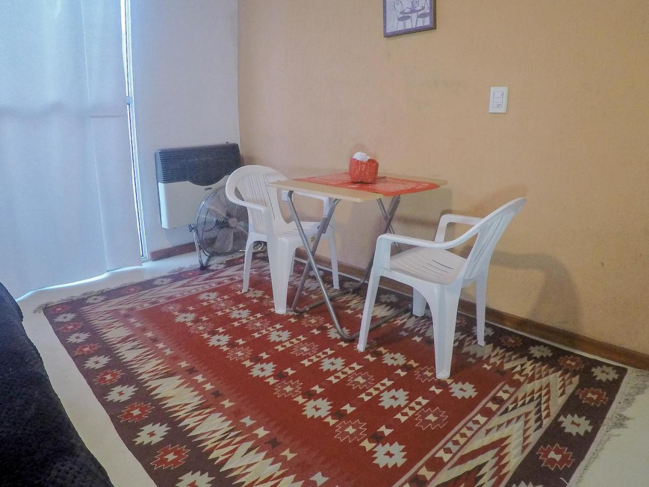 Appartement Sarmiento Monoambiente à Concordia Extérieur photo