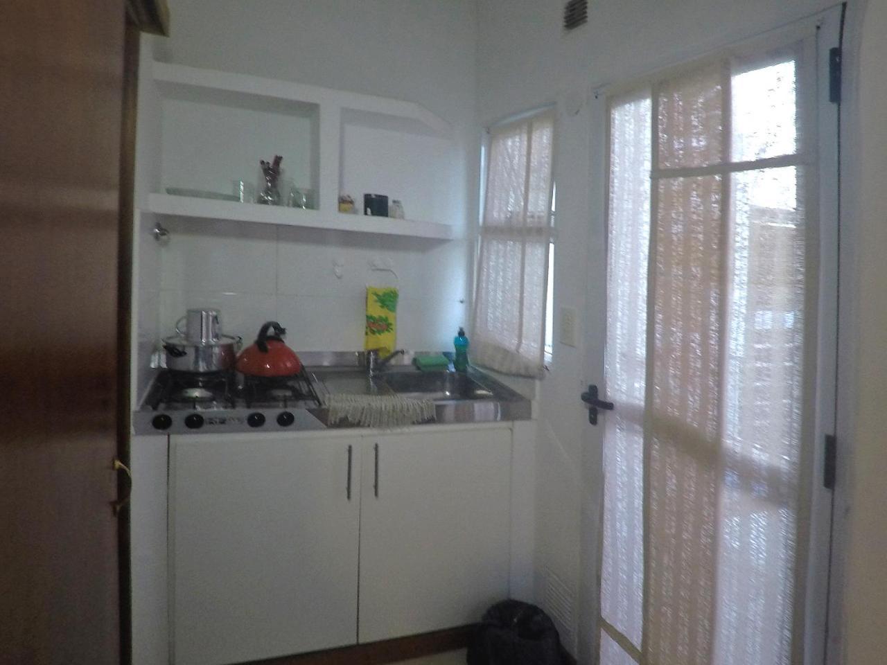 Appartement Sarmiento Monoambiente à Concordia Extérieur photo