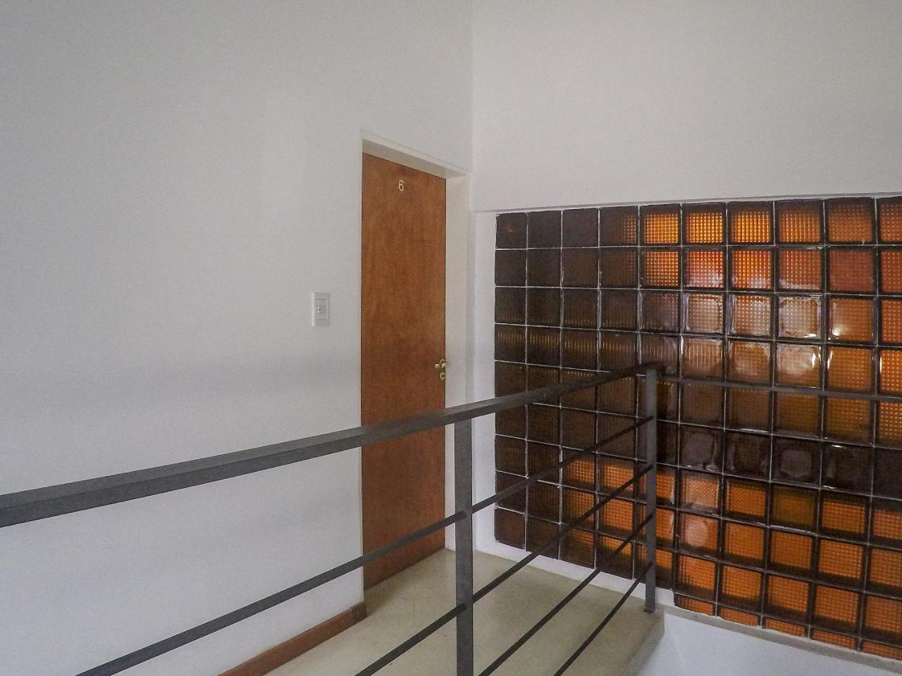 Appartement Sarmiento Monoambiente à Concordia Extérieur photo