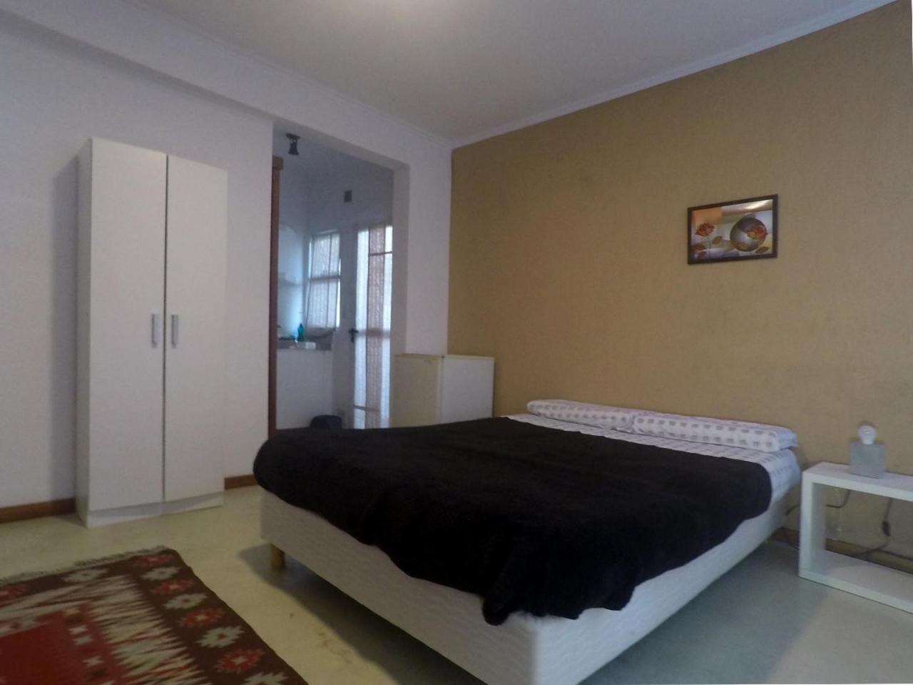 Appartement Sarmiento Monoambiente à Concordia Extérieur photo