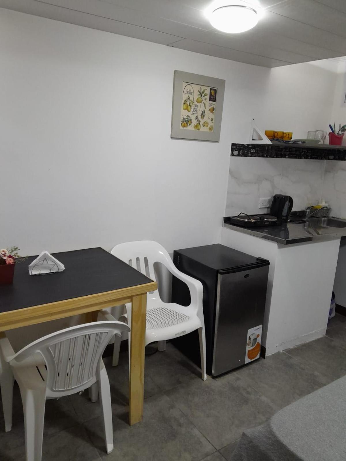 Appartement Sarmiento Monoambiente à Concordia Extérieur photo