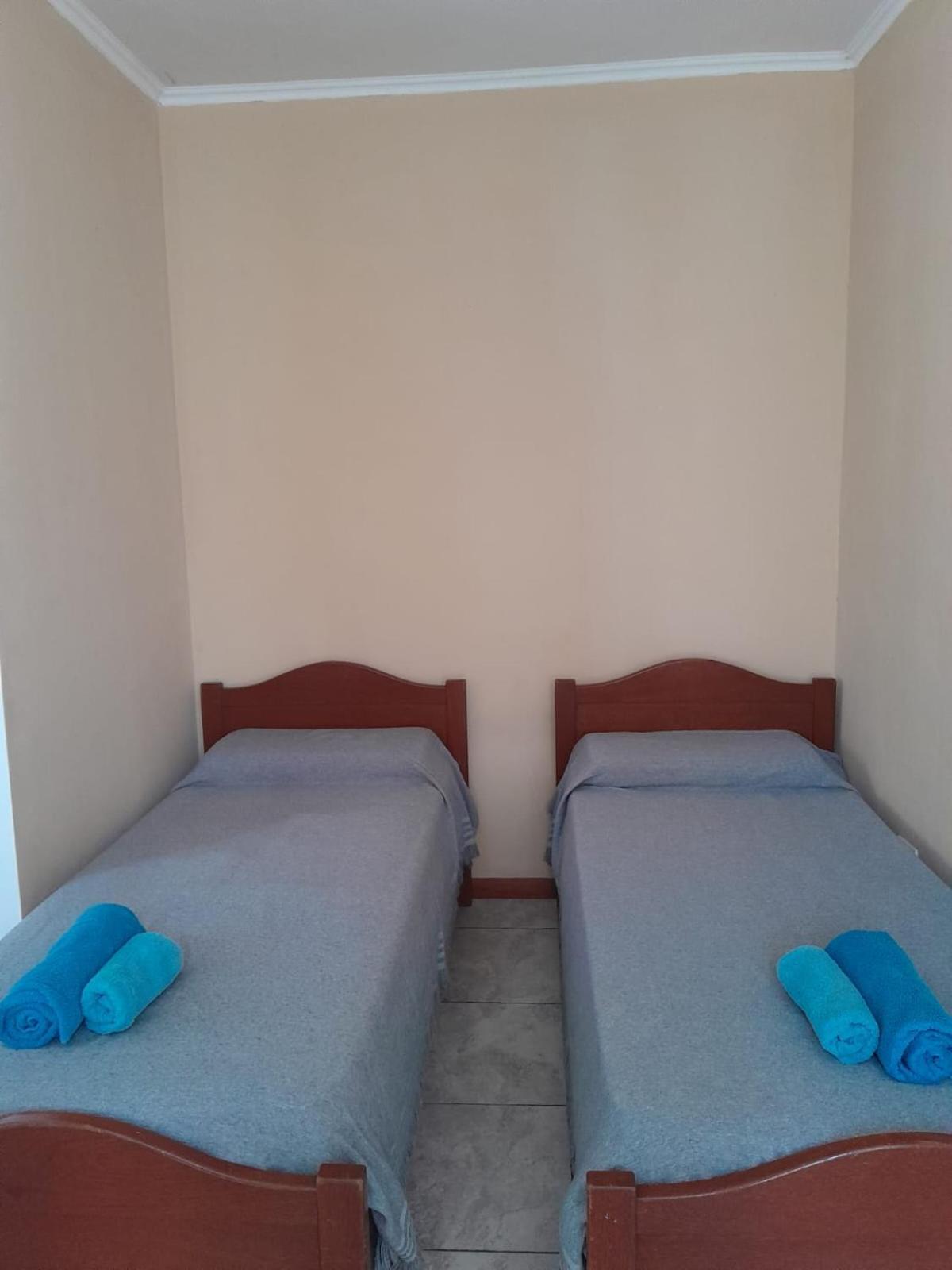 Appartement Sarmiento Monoambiente à Concordia Extérieur photo