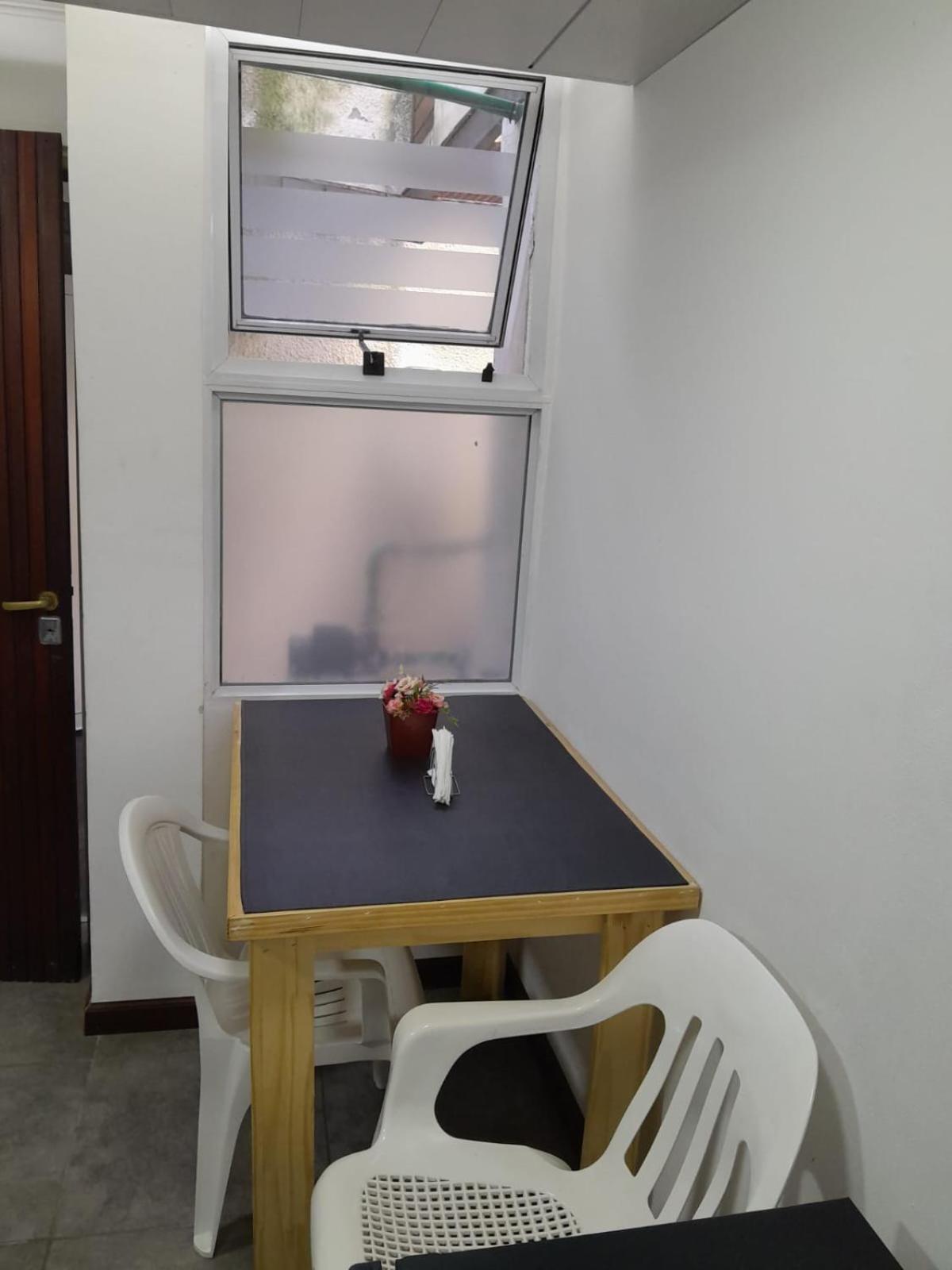 Appartement Sarmiento Monoambiente à Concordia Extérieur photo