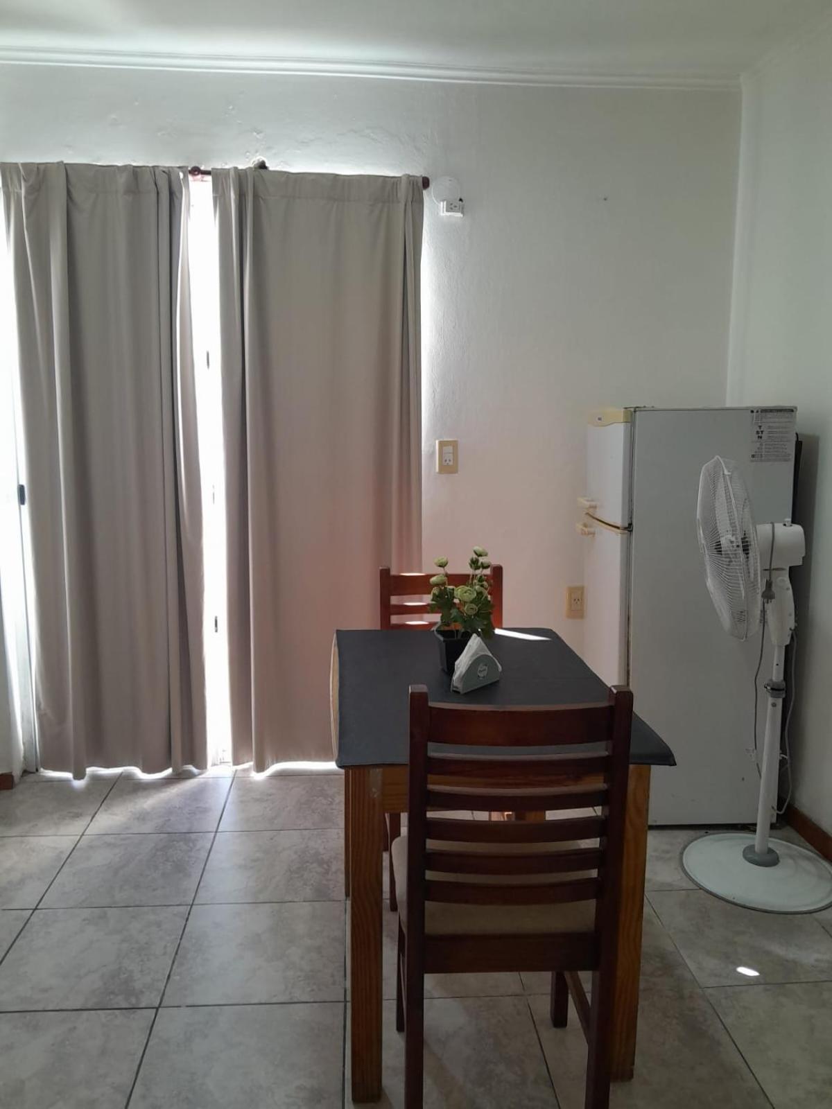 Appartement Sarmiento Monoambiente à Concordia Extérieur photo